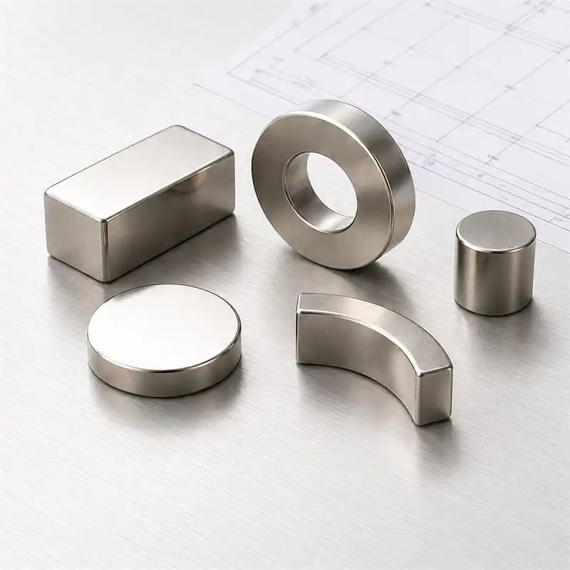 N56 Neodymium Magnets