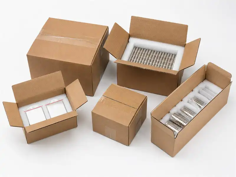 Packaging