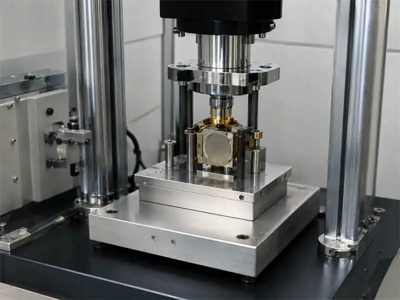 Pull Force Testing
