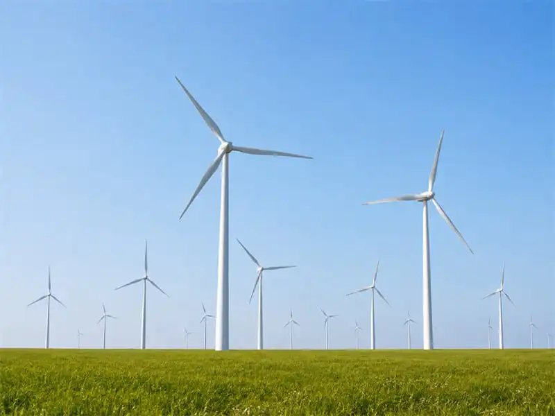 High coercivity neodymium magnets for wind generators and energy systems