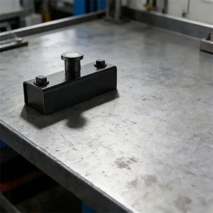 Shuttering Magnets & Precast Concrete Magnet