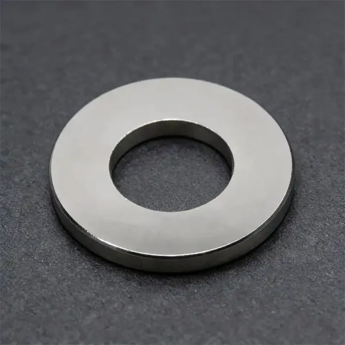 neodymium ring magnets