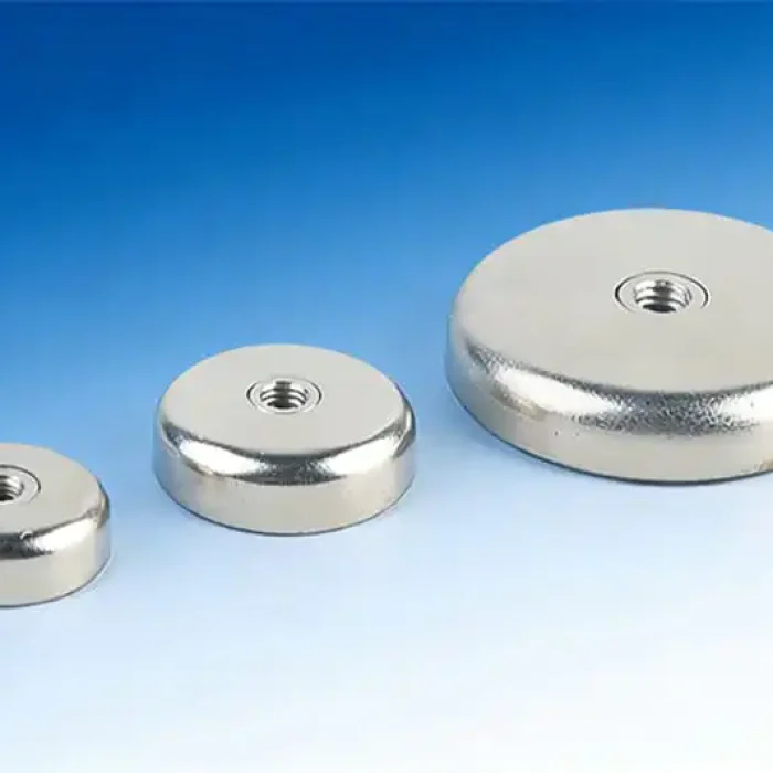 pot magnet