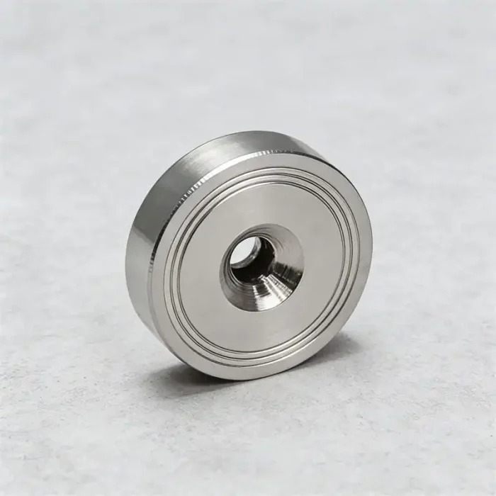 pot magnet