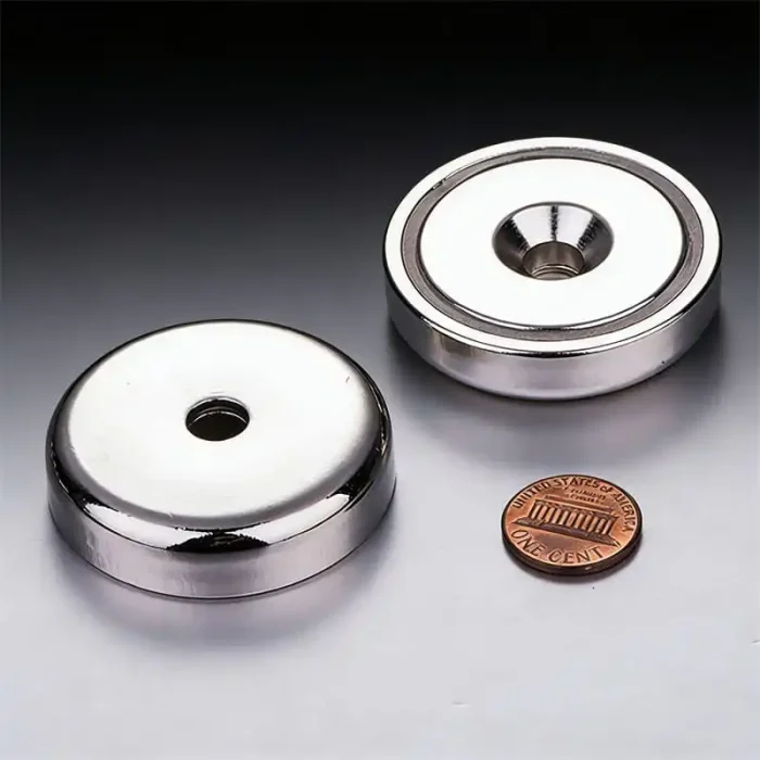 pot magnet